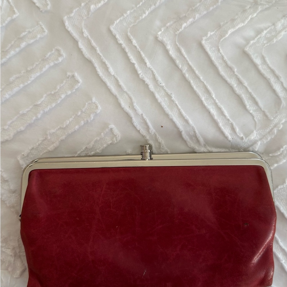 HOBO “Lauren” Clutch-Wallet